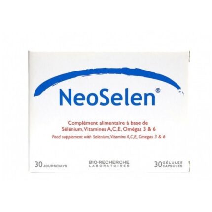 NEOSELEN GELULE BT/30