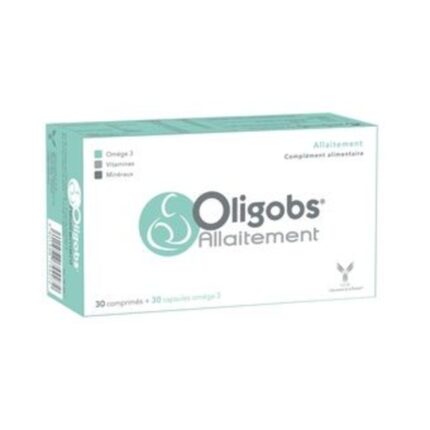 OLIGOBS ALLAITEMENT BT/60