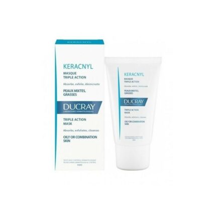 DUCRAY KERACNYL MASQUE 40ML