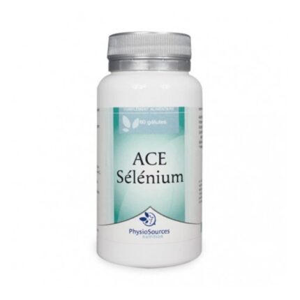 SELENIUM ACE BT30