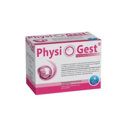 PHYSIOGEST SACHET BT/30