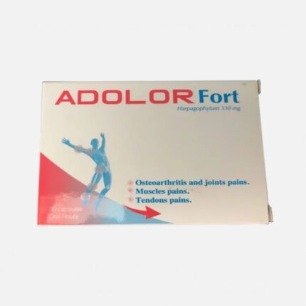 ADOLOR FORT BT30