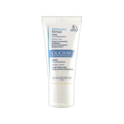 DUCRAY KERACNYL REPAIR CREME 50ML