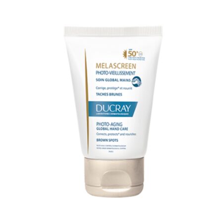 DUCRAY MELASCREEN EC MAINS SPF 50+