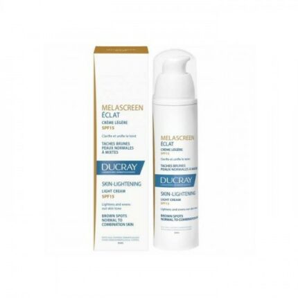 DUCRAY MELASCREEN ECLAT LEGERE 40ML