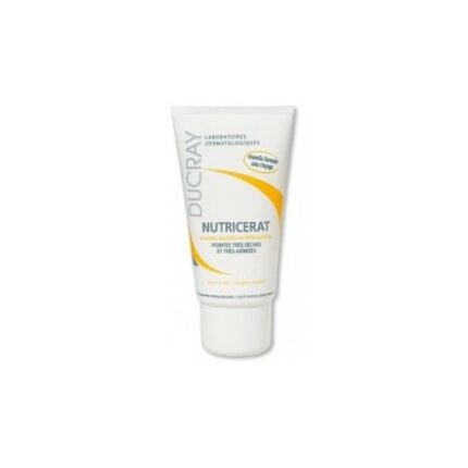 DUCRAY NUTRICERAT EMULSION