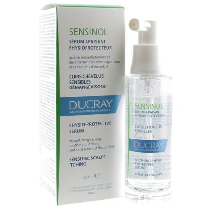 DUCRAY SENSINOL SERUM 30 ML