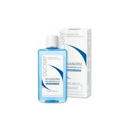 DUCRAY SQUANORM LOTION 200 ML