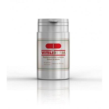 VITILIDERM BT/60