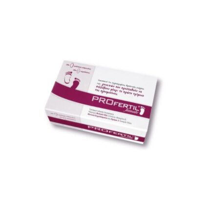 PROFERTIL FEMME CAPSULE DE 28