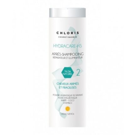 APRÈS-SHAMPOOING HYDRACARE 200ML