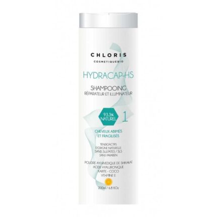 SHAMPOOING HYDRACAP 200ML