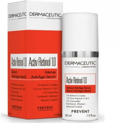 ACTIV RETINOL 1.0