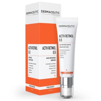 ACTIV-RETINOL 0.5