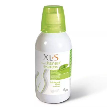 XL S DRAINEUR EXPRESS 500ML