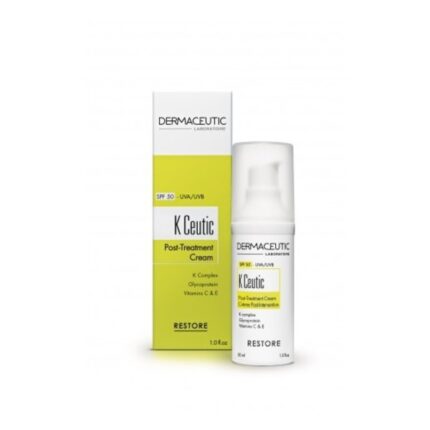 K CEUTIC SPF50