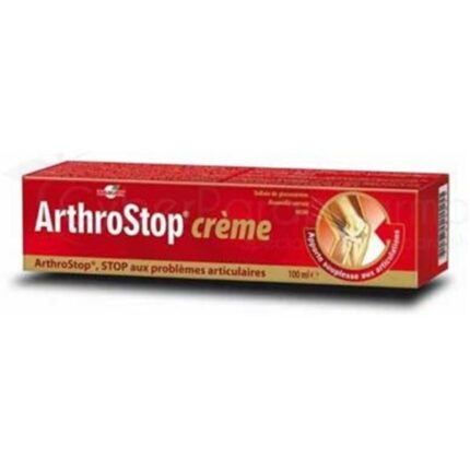 ARTHROSTOP CREAM 100 ML