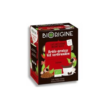 DUO BIORIGINE CAFE