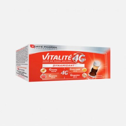 VITALITE 4G BT10