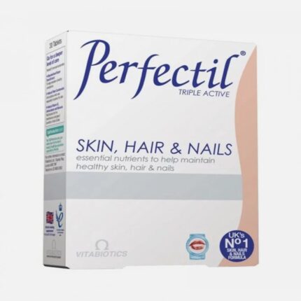 PERFECTIL CHEVEUX ONGLES BT30