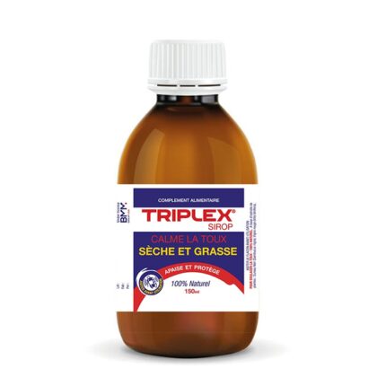 TOUX SECHE ET GRASSE 150ML