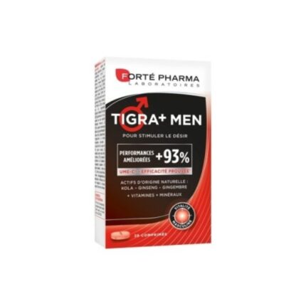 TIGRA+MEN B/28