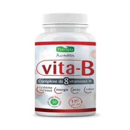 VITA-B GEL BT30