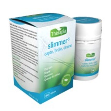 SLIMMER3 BT30