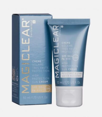 MAGICLEAR EC INVISIB 50+ 50ML R2P1