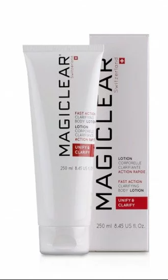 MAGICLEAR LOTION COR CLAIFIANT R2P1