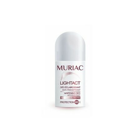 MURIAC LIGHTACT DEO ECLAICISSANTE