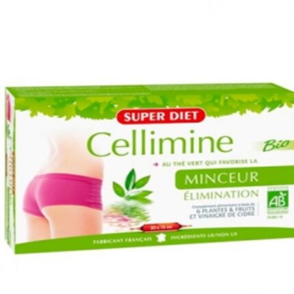 CELLIMINE BIO BT/20