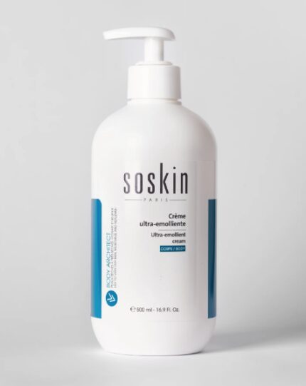 SOSKIN CR ULTRA EMOLIENTE 500ML