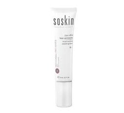 SOSKIN LISSE ULTRA BASE COMBLANTE