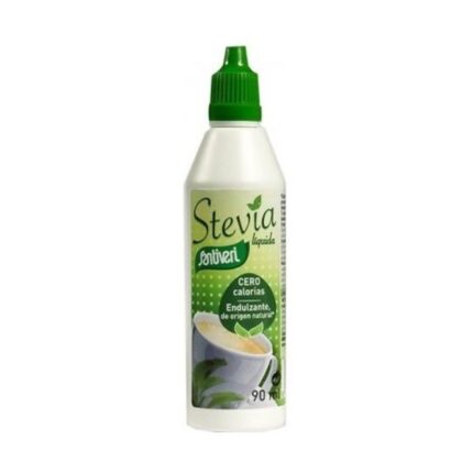 STEVIA LIQUIDE 90 ML