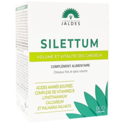 SILETTUM BT/60