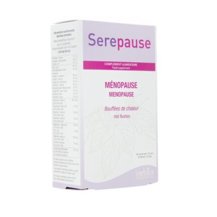 SEREPAUSE COMP BT/60