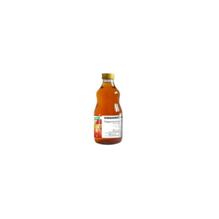 VINAIGRE DE CIDRE BIO 500ML