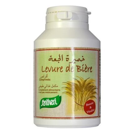 LEVURE DE BIERE 350 CP