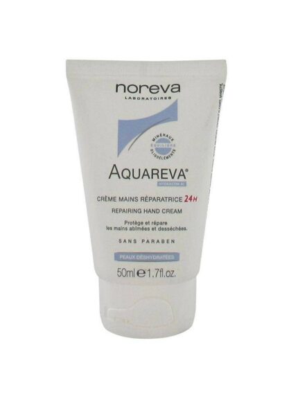 NOREVA AQUAREVA CREME MAINS