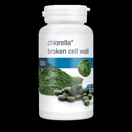 CHLORELLA CP BT/180