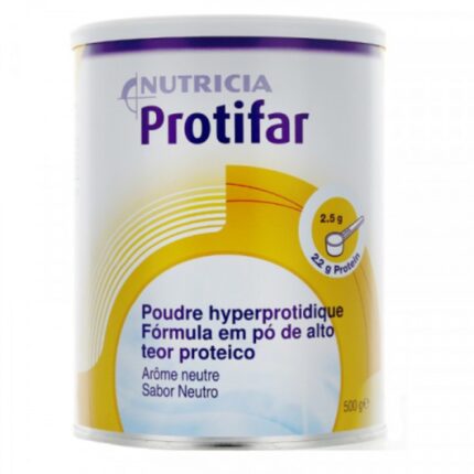 PROTIFAR PLUS 500GR