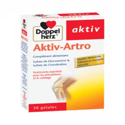 AKTIV ARTRO BT/30 AL1