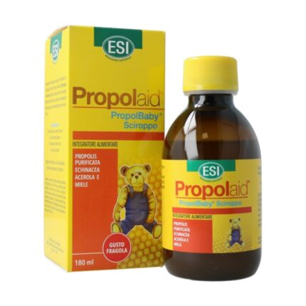 PROPOLAID PROPOL BABY SIROP 180 ML