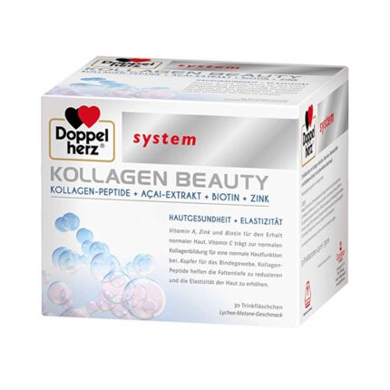 AKTIV KOLLAGENE BEAUTY AMP BT30 AL1