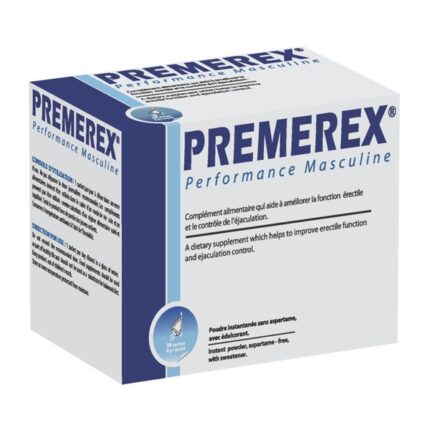 PREMEREX SACHET BT 30