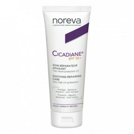 NOREVA CICADIANE PROTECT SPF 50+