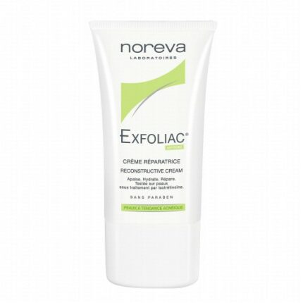 NOREVA EXFOLIAC CREME REPARATRICE