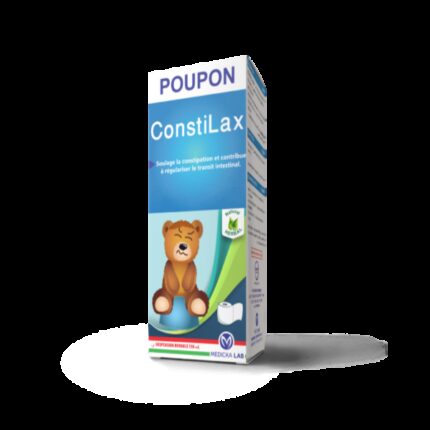 POUPON CONSTILAX 150ML