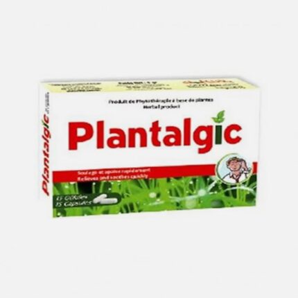 PLANTALGIC B/15